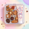 Kit Barrette Créative Chou-Mallow Caramel